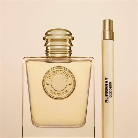 burberry profumo donna goddess|burberry goddess sephora vanilla.